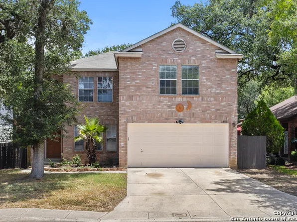 10138 Sandbrook Hl, San Antonio, TX 78254