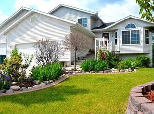 1505 Peony Dr, Billings, MT 59105