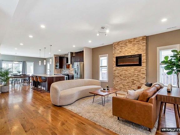 2nd image of 3433 N Gaylord Street