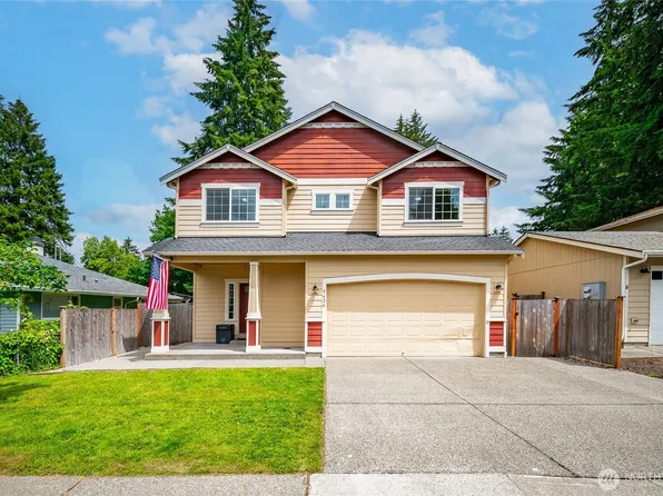 3626 Hoadly Street SE, Tumwater, WA 98501