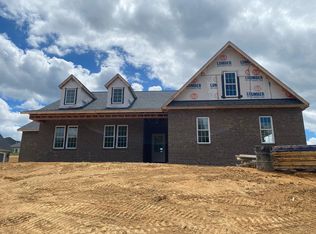 1180 Greenfield St, Daleville, VA 24083