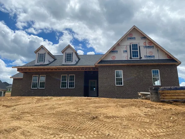 1180 Greenfield St, Daleville, VA 24083