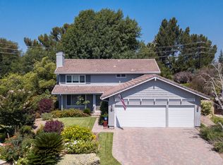 18825 Vintage St, Northridge, CA 91324