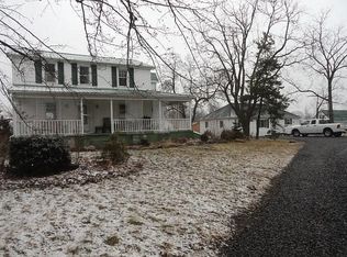 4611 Townline Rd, Ransomville, NY 14131