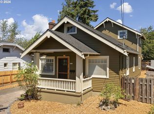 5824 NE 12th Ave, Portland, OR 97211
