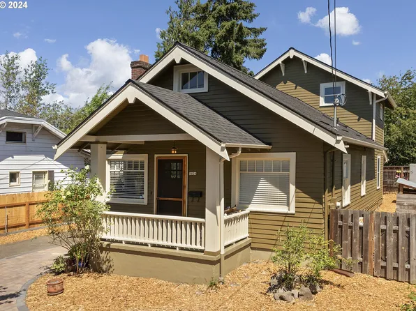 5824 NE 12th Ave, Portland, OR 97211