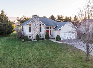 2207 American Dr, Marion, IN 46952
