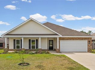 1250 Falling Creek Ct, Mobile, AL 36608
