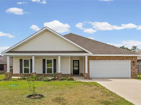 1250 Falling Creek Ct, Mobile, AL 36608