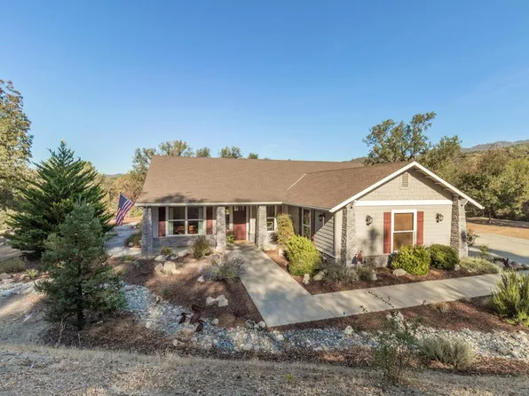 42744 Lulniu Ln, Ahwahnee, CA 93601