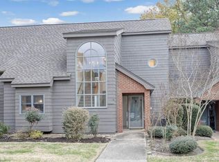 267 Archers Mead, Williamsburg, VA 23185