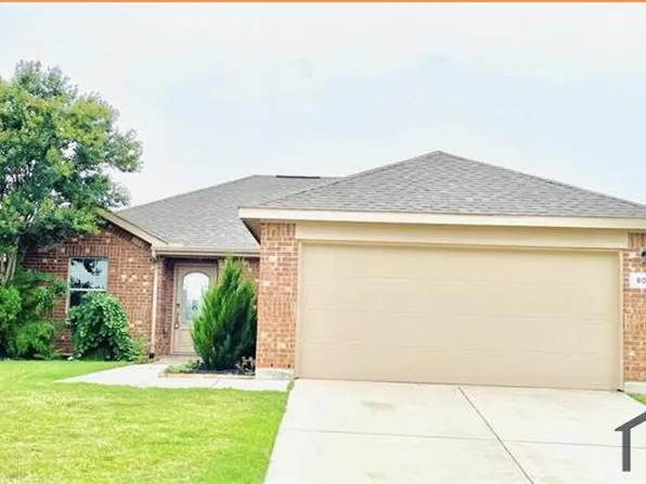 604 Poncho Ln, Haslet, TX 76052