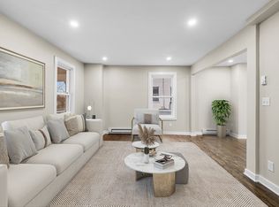 99 Tremont St, Taunton, MA 02780