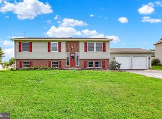 74 Curtis Dr, East Berlin, PA 17316