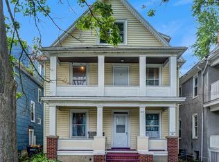 1537 La Salle Ave, Niagara Falls, NY 14301