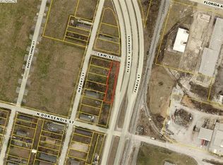 4116 Law St, New Orleans, LA 70117