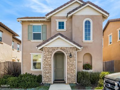 1932 Blue Sage Ln, Santa Maria, CA, 93458