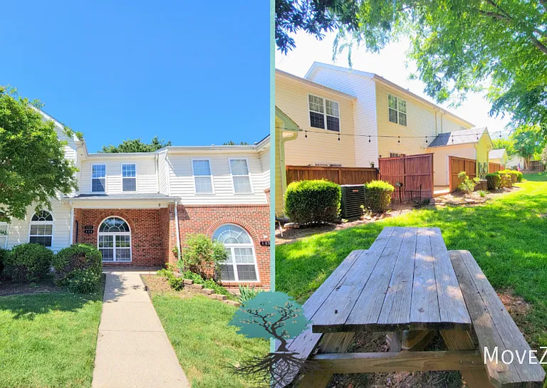 2121 Piney Brook Rd #104 — Photo 1