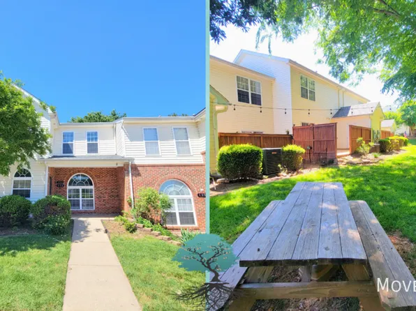 2121 Piney Brook Rd Unit 104, Raleigh, NC 27614