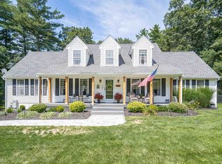 11 Brown Ave, Pelham, NH 03076