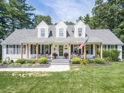 11 Brown Avenue, Pelham, NH, 03076