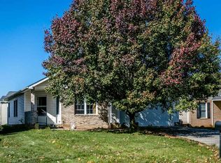 1005 Jefferson St, Harrisonburg, VA 22802