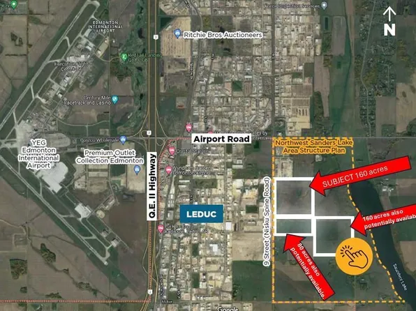 4 SW 24th, Nisku, AB T9E 0A0