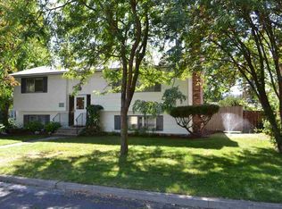 6505 N Windsor St, Spokane, WA 99208