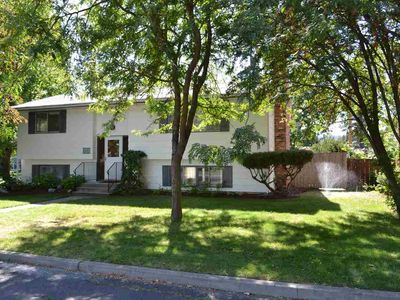 6505 N Windsor St, Spokane, WA, 99208