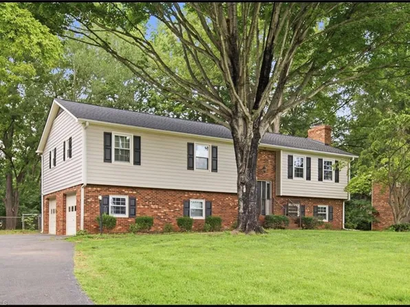 436 Peace Haven Rd, Winston Salem, NC 27103