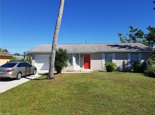 1756 52nd Ter SW, Naples, FL 34116