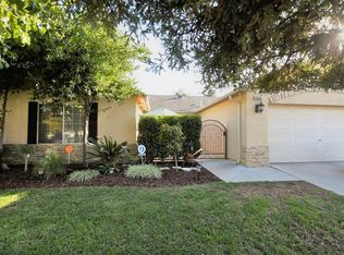 5645 W Lamona Ave, Fresno, CA