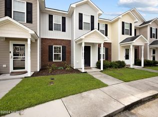 315 Glen Cannon Dr, Jacksonville, NC 28546