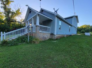 2650 Highway Y, Norwood, MO 65717