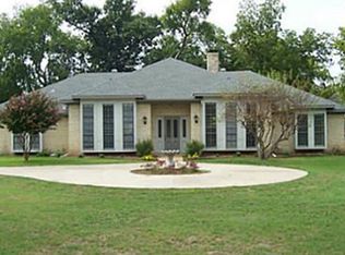 491 Hackberry Dr, Fairview, TX 75069