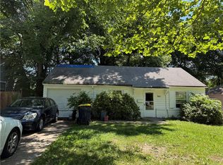 8001 Park Ave, Kansas City, MO 64132