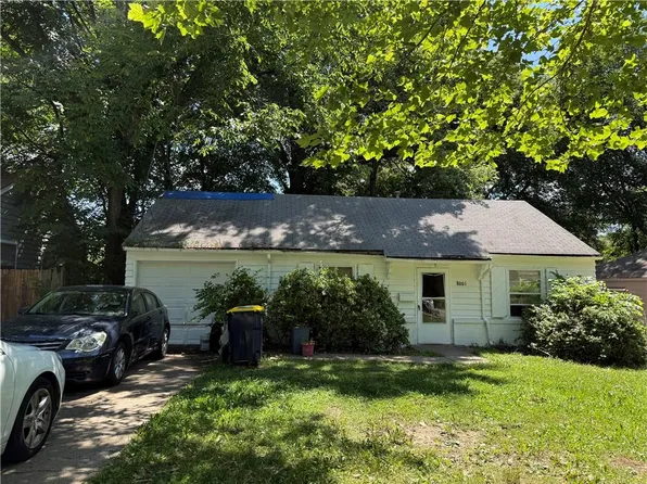 8001 Park Ave, Kansas City, MO 64132