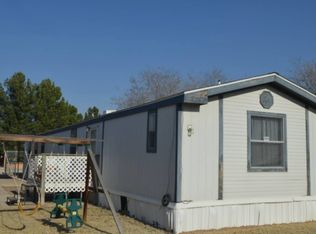 12312 Topaz Way, Clint, TX 79836