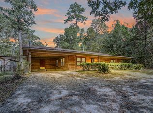 512 County Road 2550, Cleveland, TX 77327