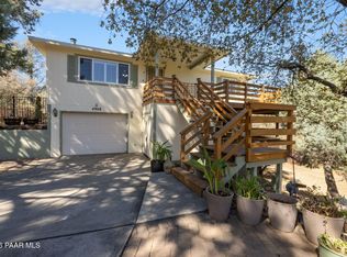 4908 Butterfly Dr, Prescott, AZ 86301
