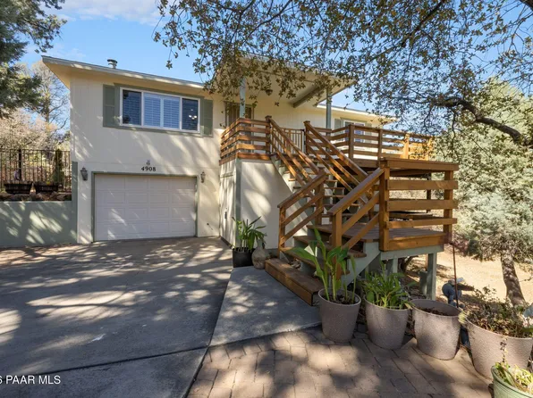 4908 Butterfly Dr, Prescott, AZ 86301