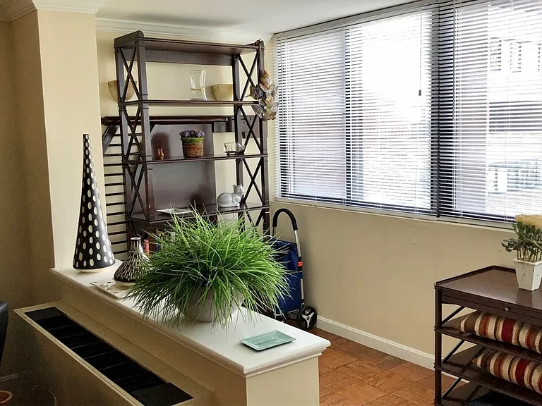 9 Hawthorne Pl #6O — Photo 12