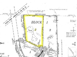 0 454th Blvd, Harris, MN 55032