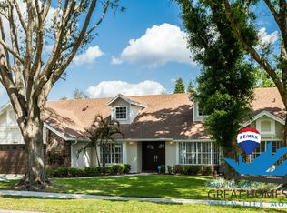 4925 Winwood Way, Orlando, FL 32819