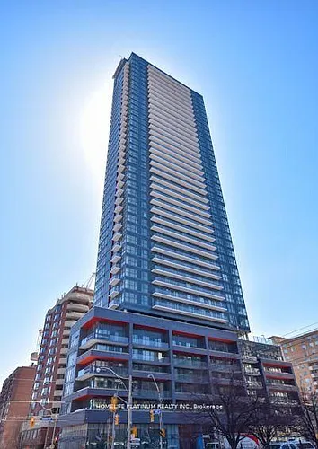 159 Dundas St E #4206 Photo 1