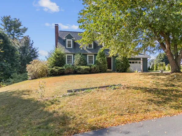 66 Central Street, Hallowell, ME 04347