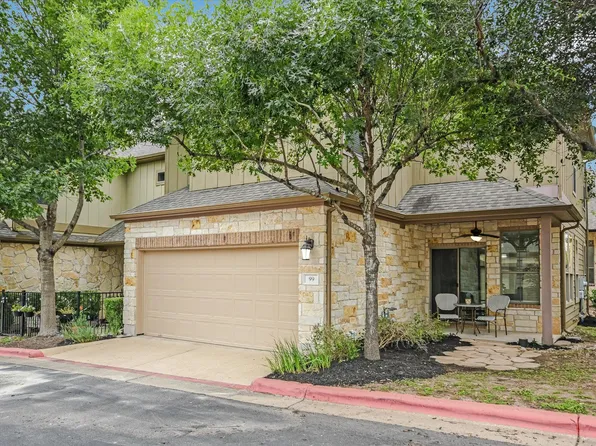 11400 W Parmer Ln APT 99, Cedar Park, TX 78613