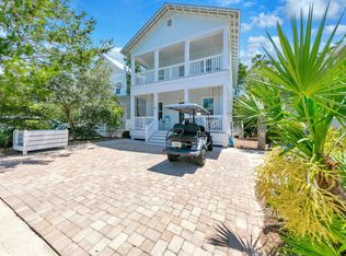 273 Emerald Beach Cir, Santa Rosa Beach, FL 32459
