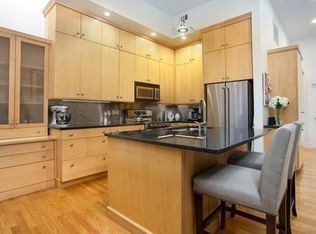 758 Tremont St #2B, Boston, MA 02118