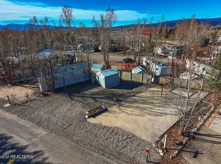 Lots 81&82 Buckboard Dr, Thayne, WY 83127